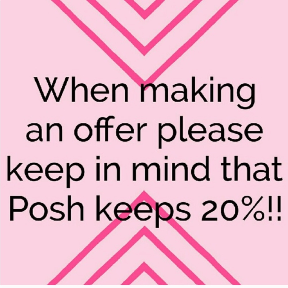 Please No Low Ball Offers